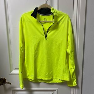 Nike Running top